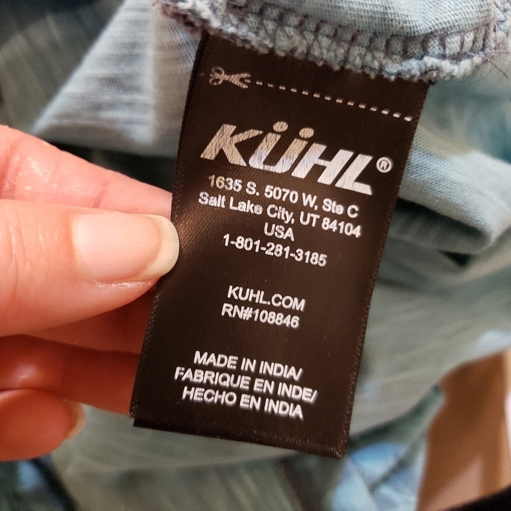 Khul size Large - Picture 7 of 9